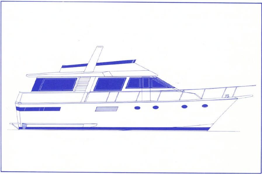 Kokomo Yacht For Sale 55 Viking Yachts Essex Md Denison Yacht Sales