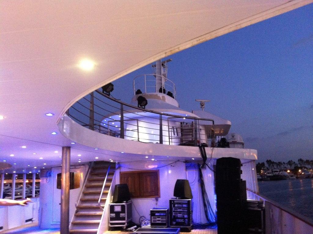 yachting service lebanon