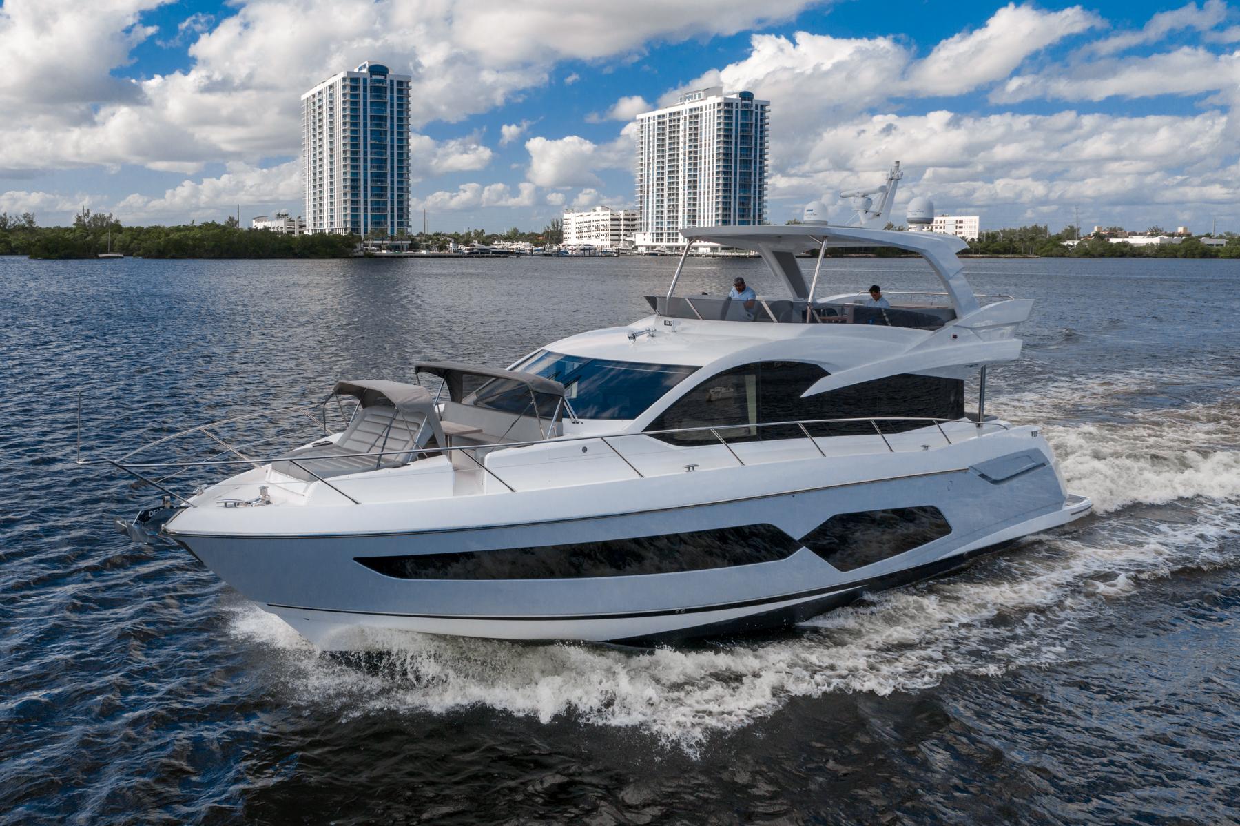 yacht for sale in miami florida