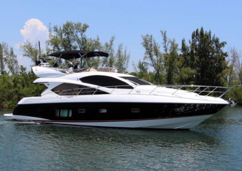 ohana yacht for sale