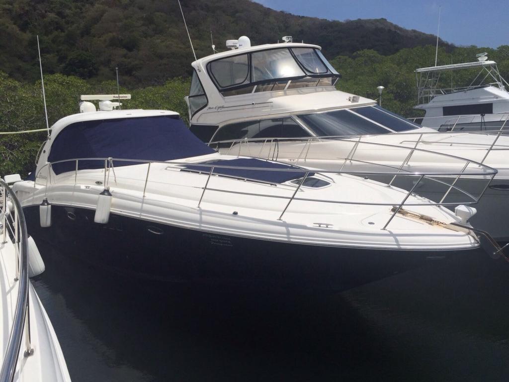 yacht for sale venezuela