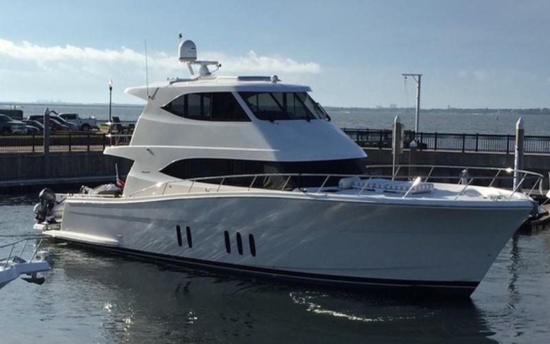 After Five Yacht For Sale 70 Maritimo Yachts Destin Fl Denison Yacht Sales