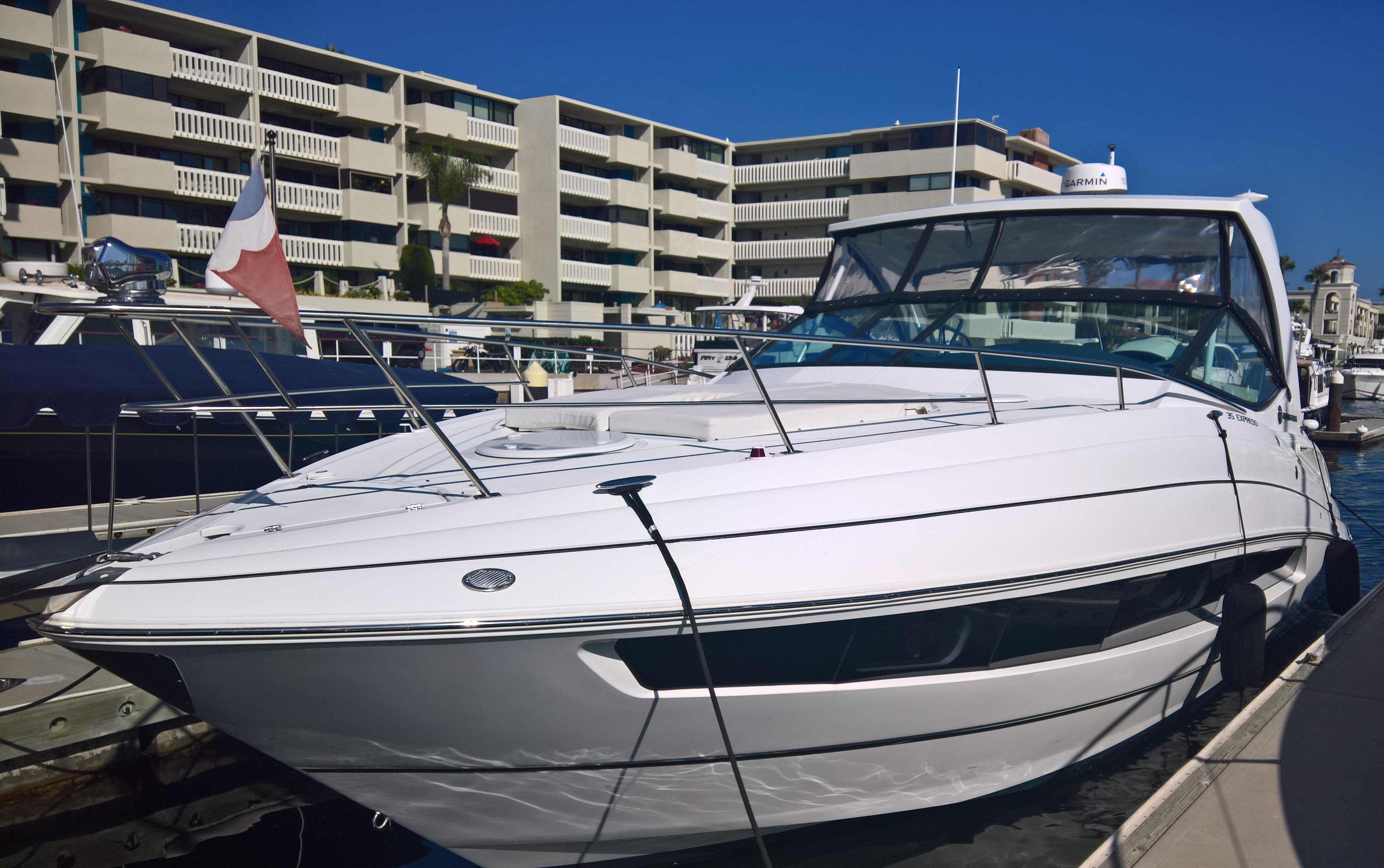 yacht sales dana point