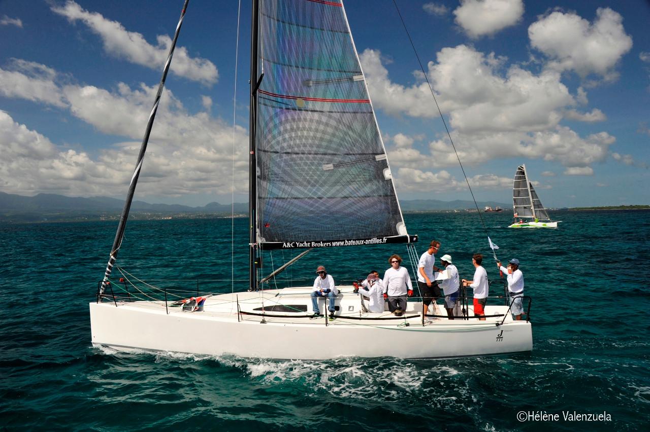 J Boss Yacht For Sale 36 J Boats Yachts Le Marin Martinique Denison Yacht Sales