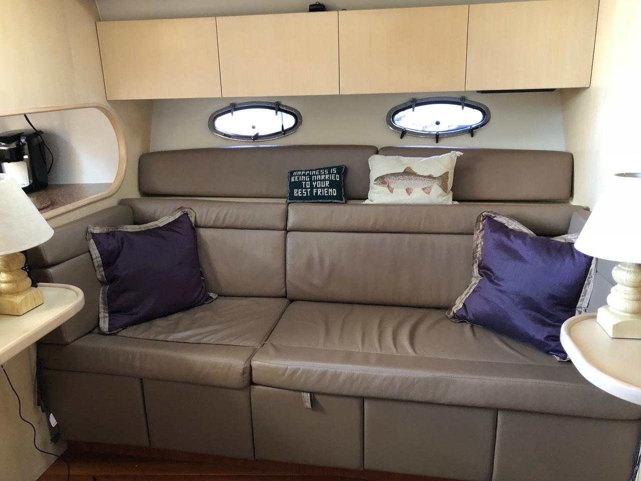 Starboard Tiara Yacht for Sale 43 Tiara Yachts Holland, MI Denison