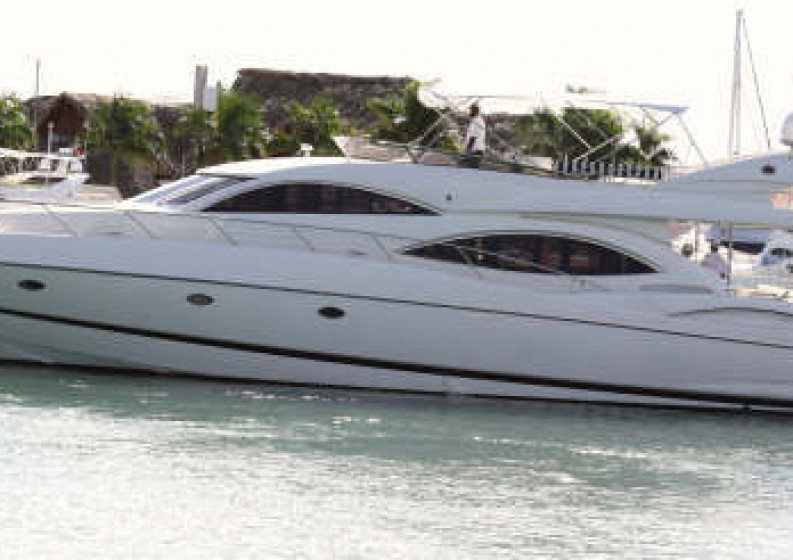 Captiva Yacht For Sale 74 Sunseeker Yachts Casa De Campo Dominican Republic Denison Yacht Sales