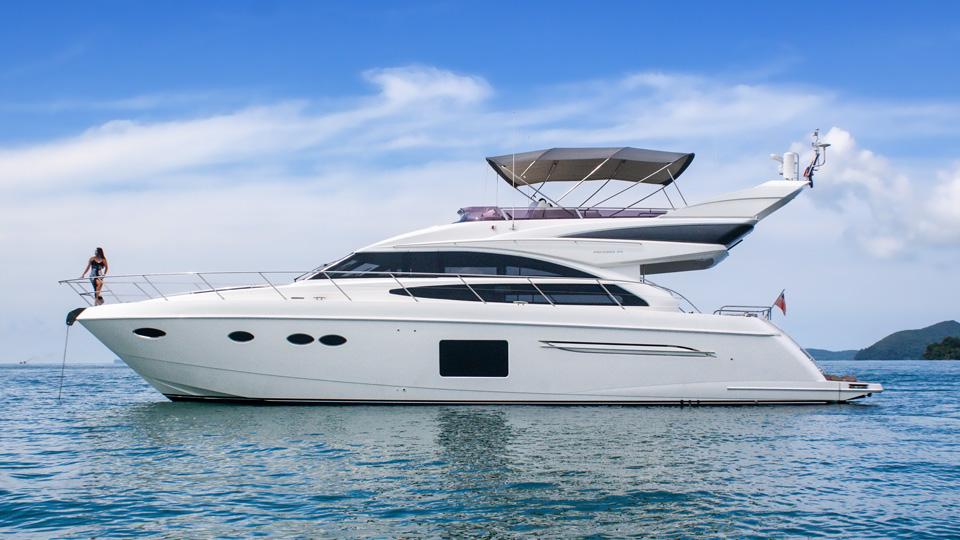 yacht for sale lebanon