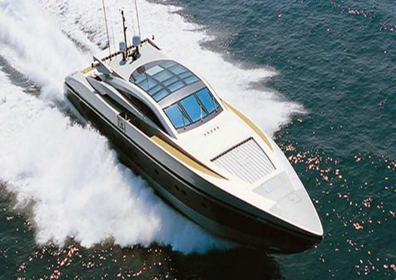yachts for sale cote d'azur