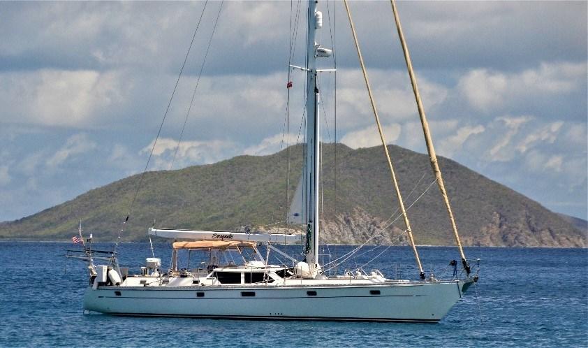 Escapade Yacht For Sale 55 Oyster Yachts Annapolis Md Denison Yacht Sales