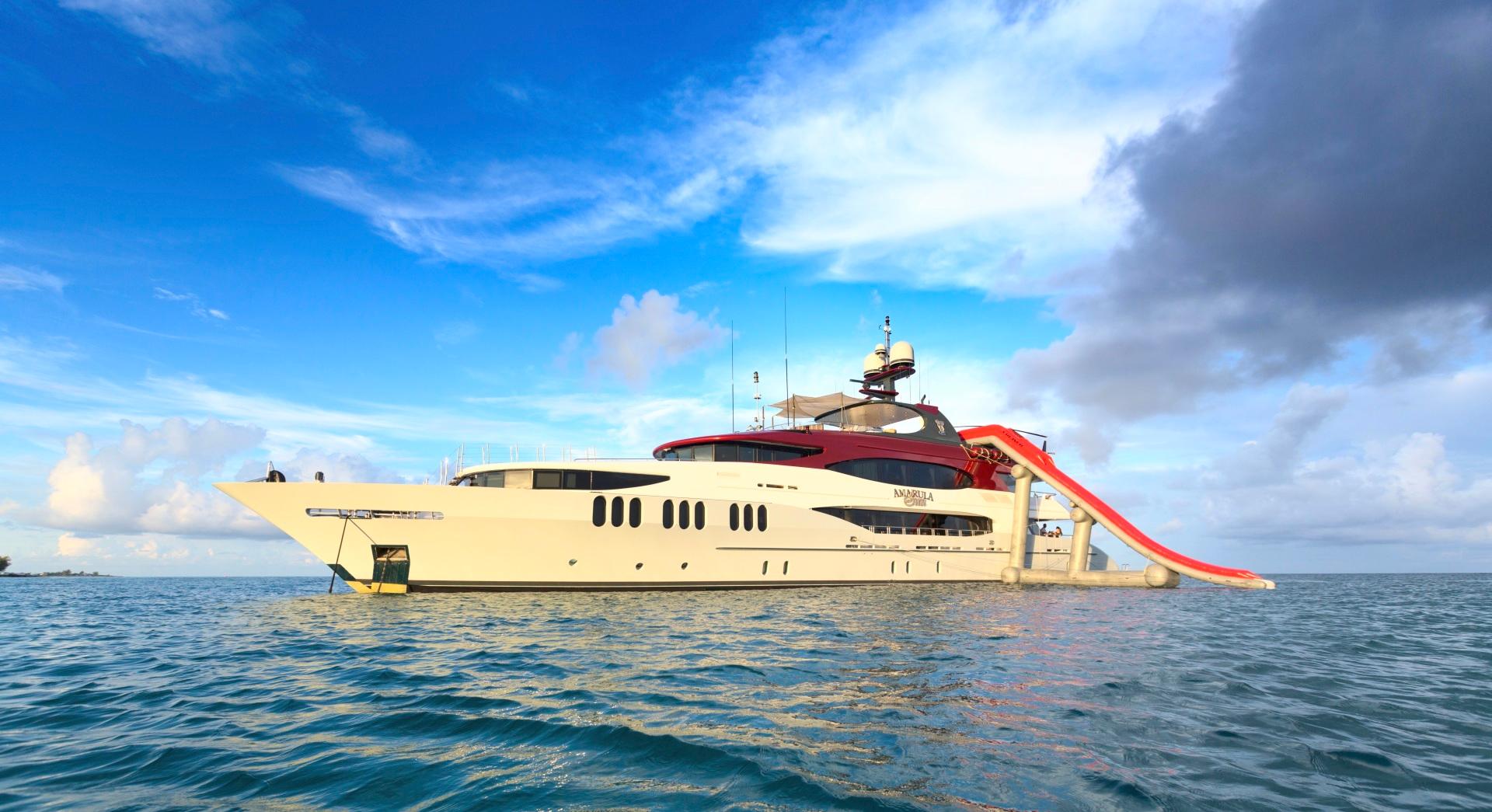 denison yacht sales
