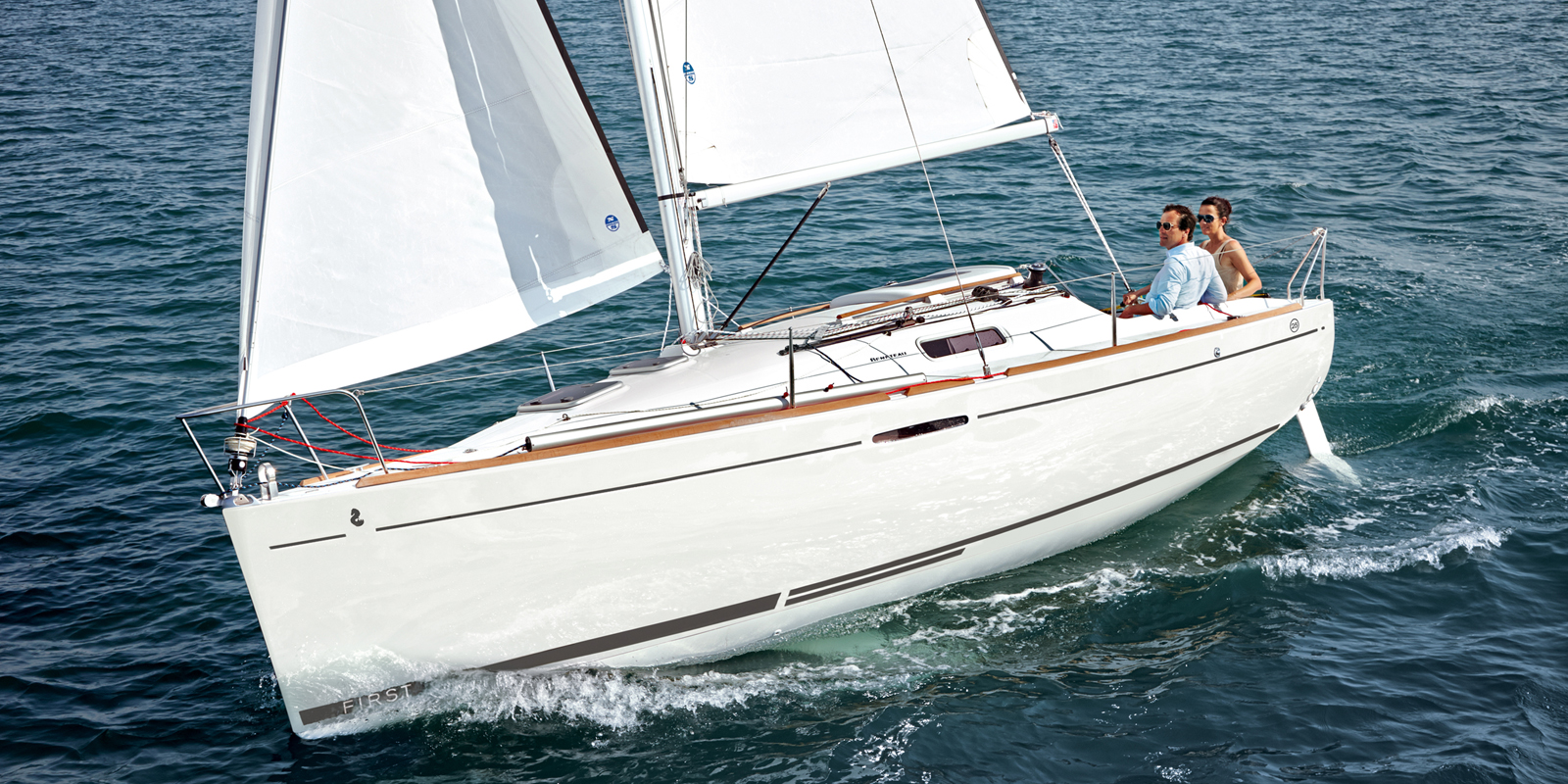 sailing yachts for sale europe
