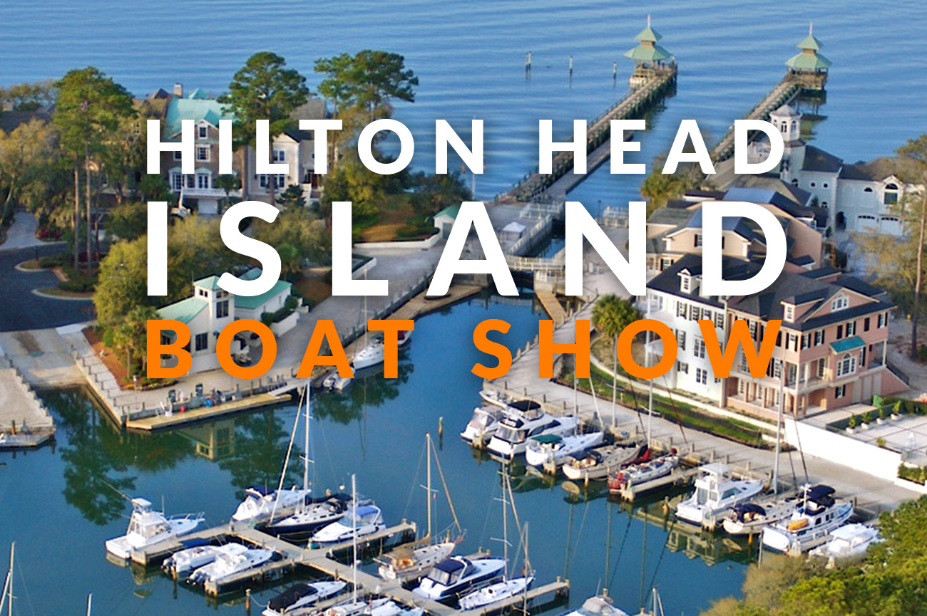 Hilton Head Boat Show 2018 South Carolina Yachts For Sale