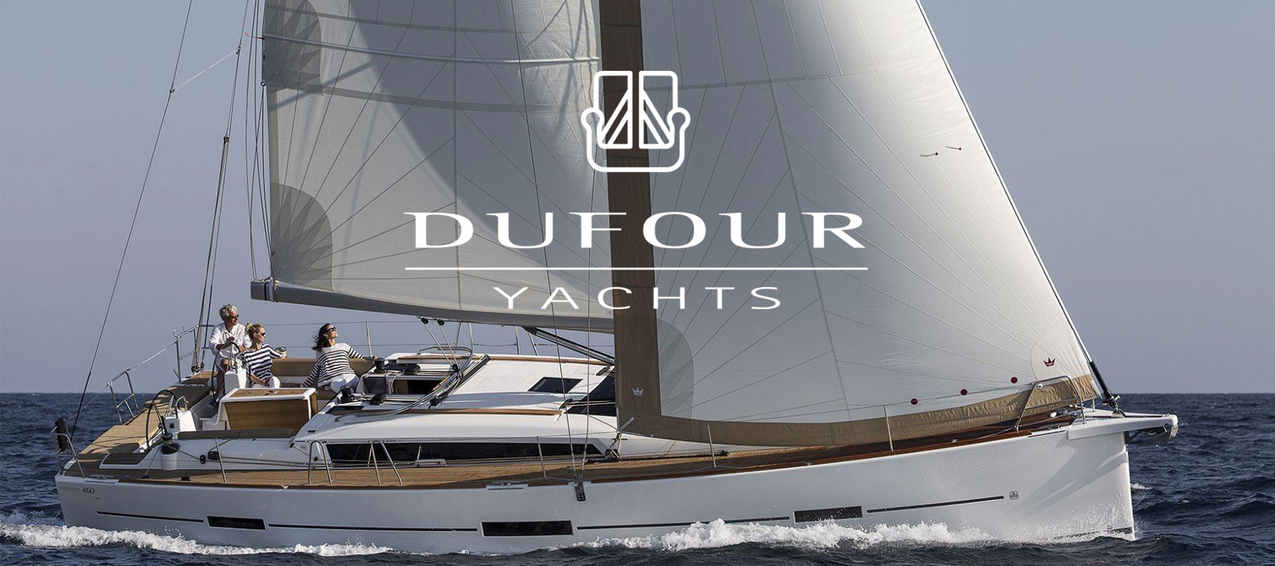 dufour yachts for sale usa