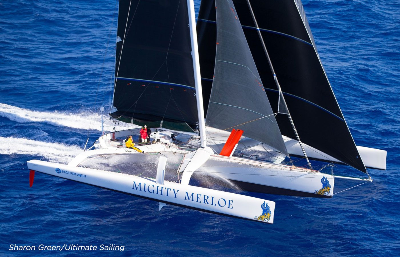 Radical Transpac Record Holder For Sale In San Diego