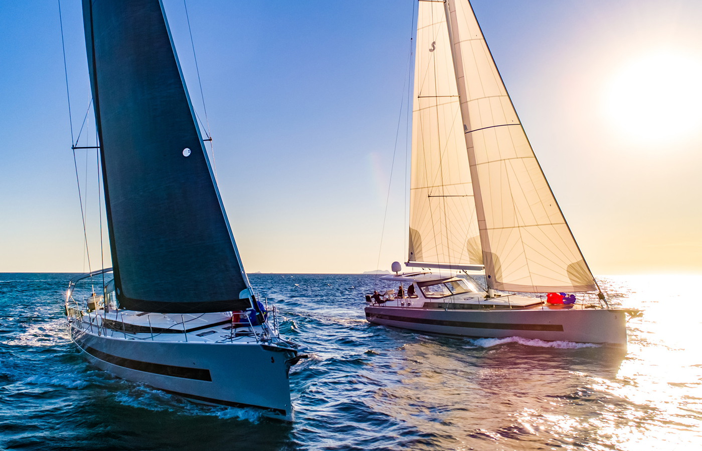 which sailboat to buy