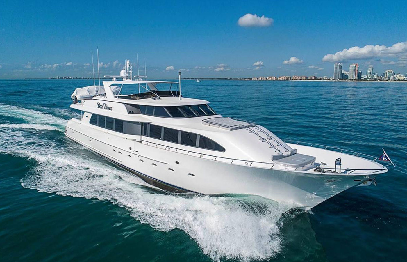 yacht brokers in miami