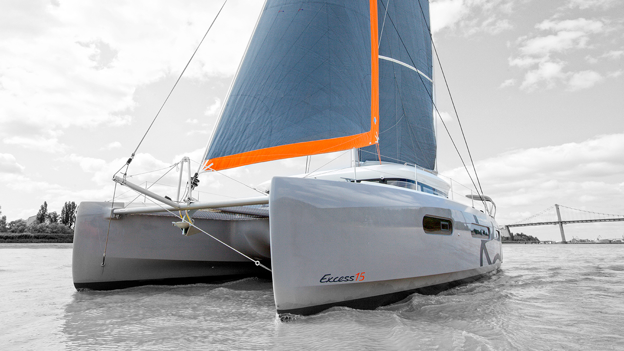 Excess Catamarans For Sale Models 11 12 13 14 15
