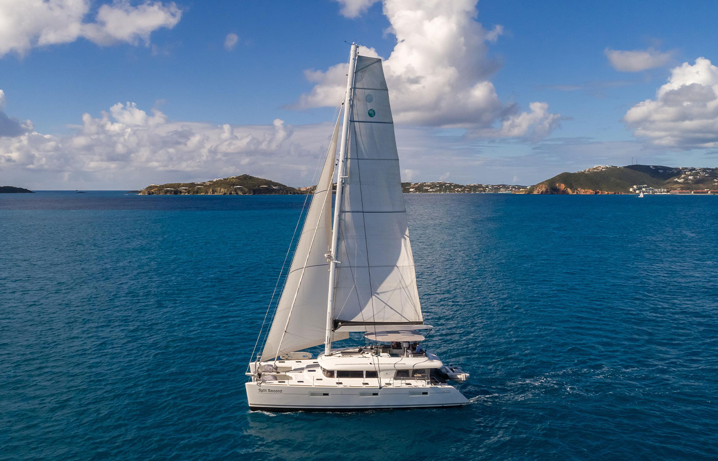 wiley sharp denison yacht sales