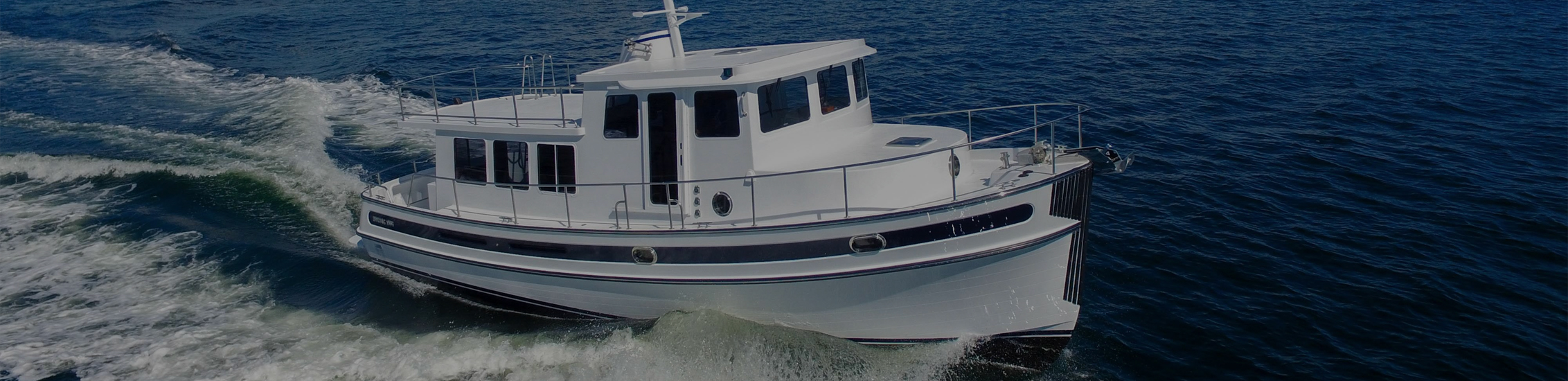 Used Nordic Tugs Yachts for Sale Nordic Tugs Boats for Sale Denison