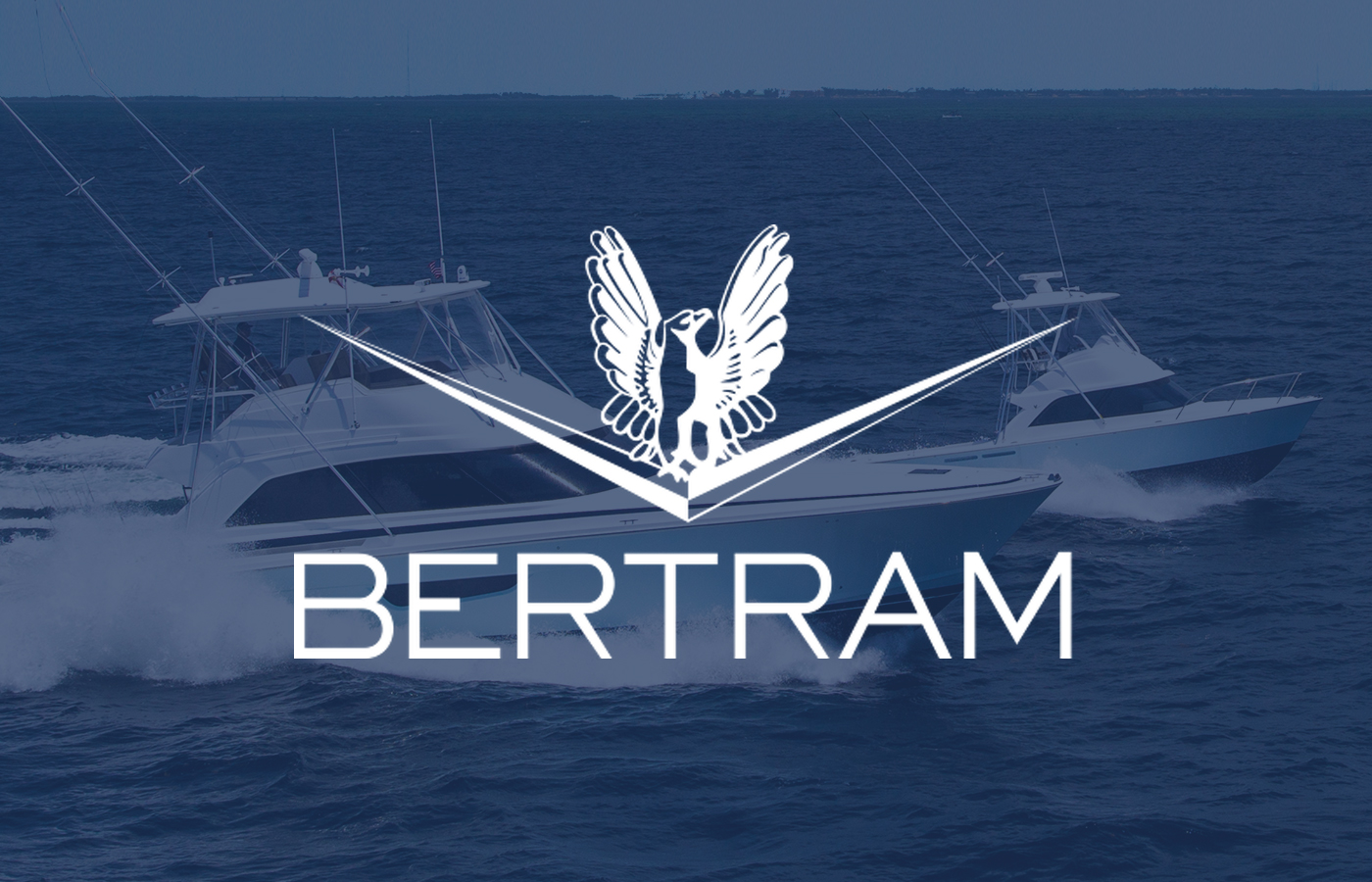 Denison Now Exclusive Bertram Dealer [Sportfish Yachts]